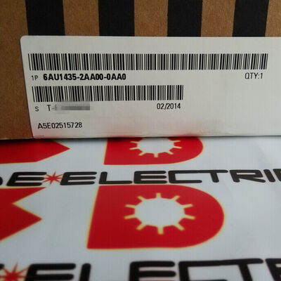 6AU1435-2AA00-0AA0 6AU14352AA000AA0 وحدة التحكم في الحركة