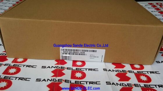 سيماتيك أوب 277 6 " لوحة تشغيل 5.7 " شاشة TFT 6AV6643-0BA01-1AX0 6AV6643-OBAO1-1AXO 6AV6 643-0BA01-1AX0