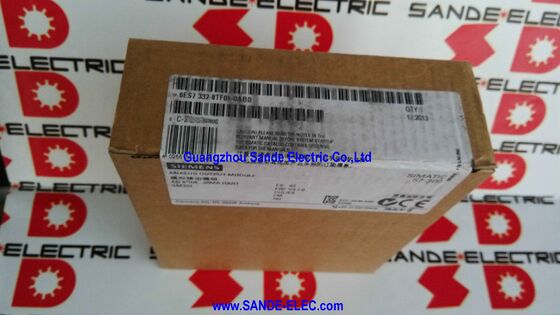 المخرجات المتطابقة SM 6ES7332-8TF01-0AB0 6ES7 332-8TF01-0AB0 6ES7332-8TF01-0AB0