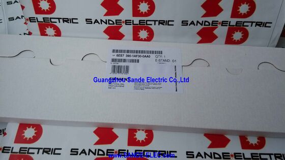 سماتيك S7-300 ، ريل L=530MM 6ES7390-1AF30-0AA0 6ES7 390-1AF30-0AA0 6ES739O-1AF3O-OAAO