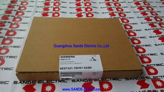 المخرج الرقمي 6ES7421-7BH11-0AB0 6ES 7421-7BH11-0AB0 6ES7421-7BH11-OABO