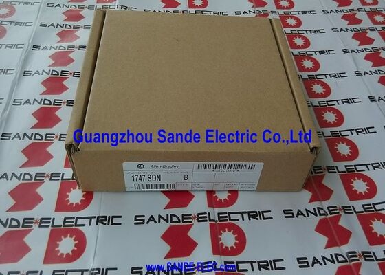 SLC DeviceNet Scanner Module 1747SDN 1747 SDN 1747SDN وحدة الماسح الضوئي