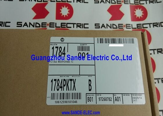 البيانات السريعة بالإضافة إلى بطاقة الكمبيوتر 1784PKTX 1784 PKTX 1784PKTX