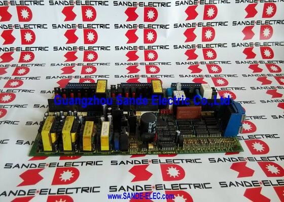 لوحة محركات FANUC A16B-1200-0720 A16B12000720 A16B-12OO-O72O