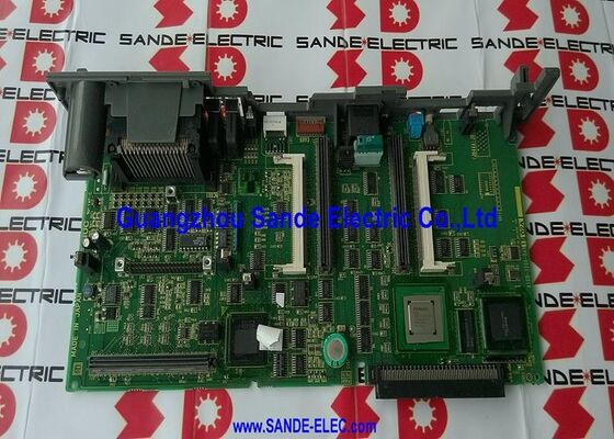 لوحة FANUC الرئيسية A16B-3200-0491 A16B-32OO-O491 A16B32000491