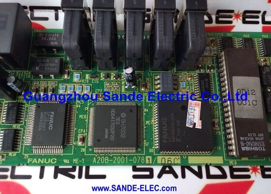 لوح التحكم A20B-2001-0781 A2OB-2OO1-O781 A20B20010781