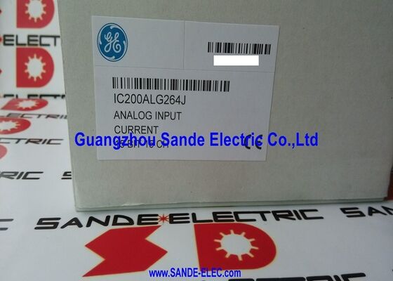 الموديل IC200ALG264J IC2OOALG264J