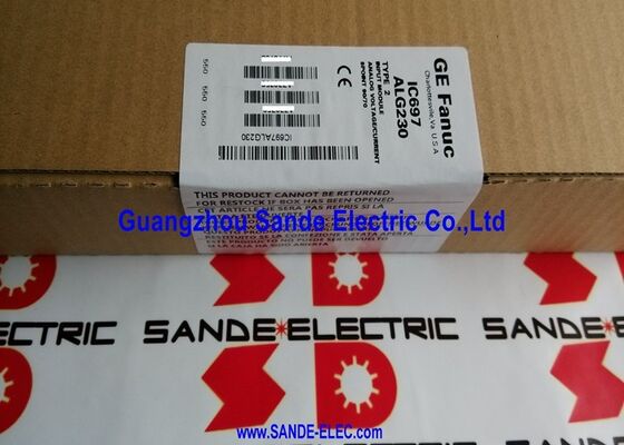 وحدة الدخول التناظرية GE FANUC 90-70 IC697ALG230