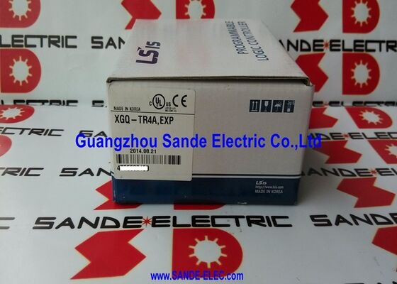 LS PLC XGQ-TR4A وحدة تحكم منطقية قابلة للبرمجة XGT Series Output Module XGQ-TR4A,EXP XGQ-TR4A
