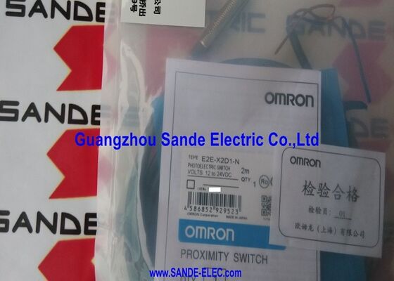 مفتاح Omron للقرب E2E-X2D1-N E2EX2D1N
