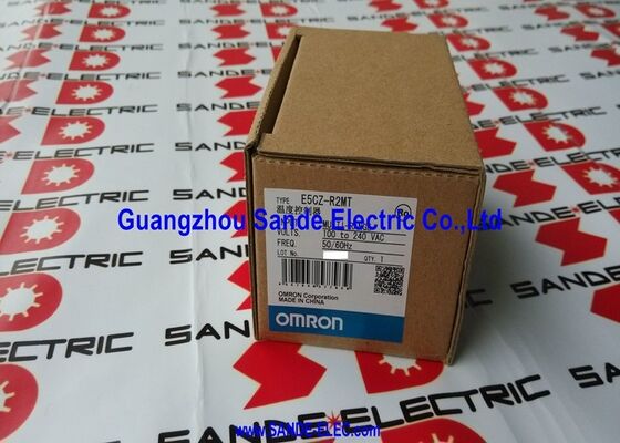 جهاز تحكم درجة الحرارة لشركة أومرون E5CZ-R2MT E5CZR2MT