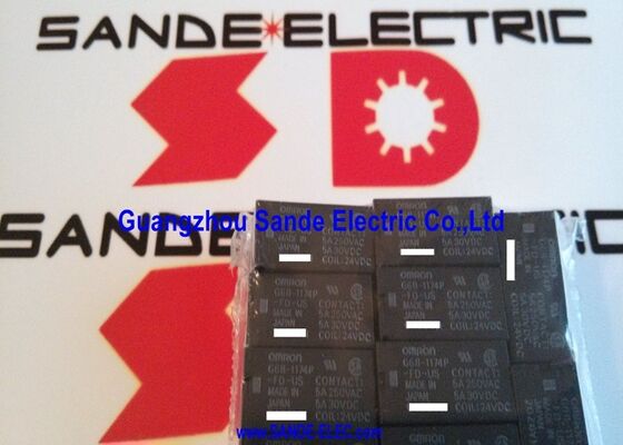 رله أومرون G6B-1174P G6B1174P