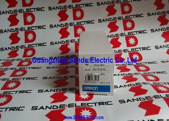 أومرون H3BA-8 رله توقيت H3BA-8 H3BA8