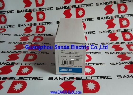 عداد التوقيت Omron H3BF-8 H3BF8