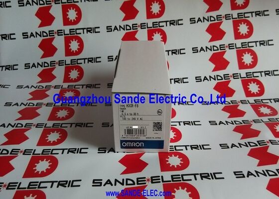 أومرون توين تايمر H3CR-F8 H3CRF8