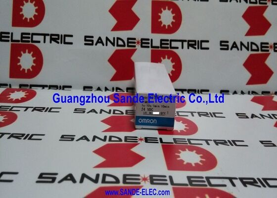 العداد الجديد الأصلي H3YN-4، DC24V H3YN4