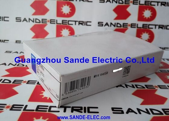 طاقة الملف AC 220V MY4NJ-J 14Pin رلاي صغير MY4NJ