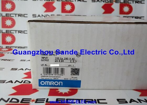 أومرون S8VS-06024 إمدادات الطاقة S8VS06024 S8VS-O6O24