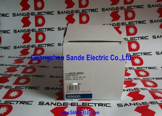 أومرون S82K-05024 إمدادات الطاقة S82K05024 S82K-O5O24