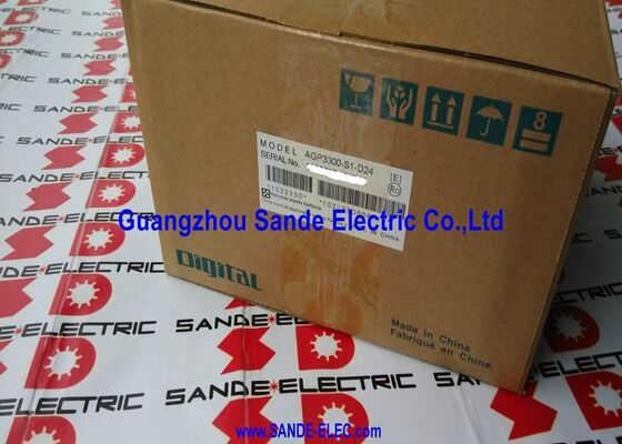 شاشة لمسة الجهاز AGP3300-S1-D24 AGP3300S1D24