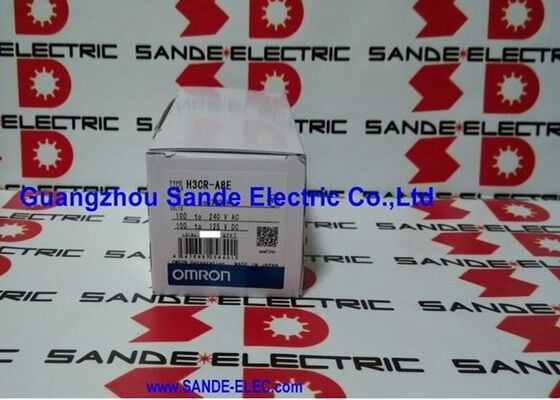 جهاز OMRON H3CR-A8E H3CRA8E