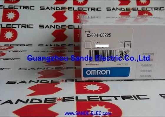 وحدة OMRON C200H-OC225 C2OOH-OC225 C200HOC225