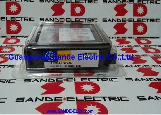 FANUC IC693ALG223C انتاج متطابق وحدة تحكم 16PT التيار IC693ALG223C