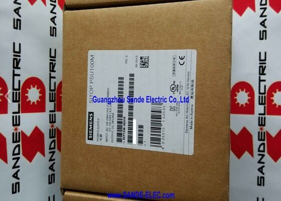 SITOP PSU8200 20A إمدادات الطاقة المستقرة 6EP1336-3BA10 6EP1 336-3BA10 6EP1336-3BA1O