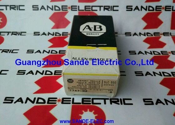 SLC 4KB وحدة الذاكرة 1747-M2 1747M2