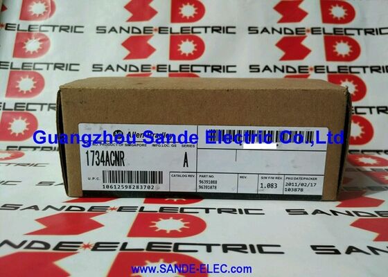 AB Allen Bradley 1734-ACNR وحدة تحكم 1734ACNR