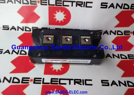 وحدات الطاقة IGBT من Mitsubishi CM300DY-12NF CM300DY12NF CM3OODY-12NF