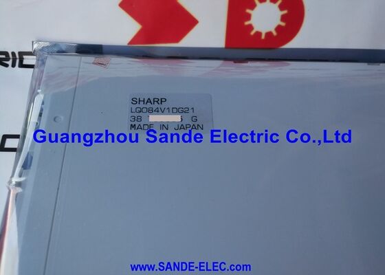 لوحة شاشة LCD 8.4" بوصة 640*480 LQ084V1DG21 LQO84V1DG21