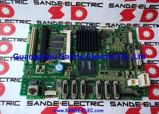 A20B-8200-0849 Fanuc لوحة PCB A20B82000849 A2OB-82OO-O849