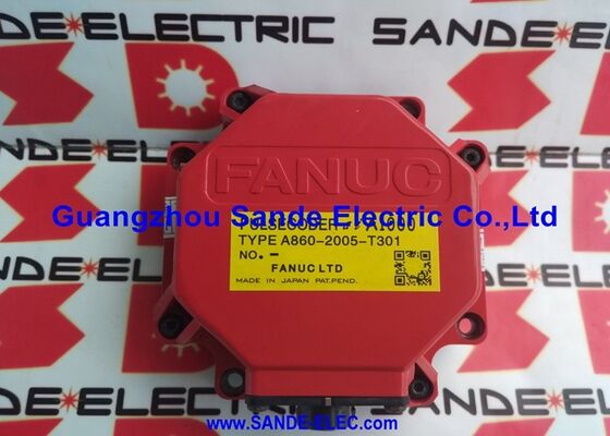A860-0356-T001 FANUC نبض المبرمج A8600356T001 A860-0356-T001