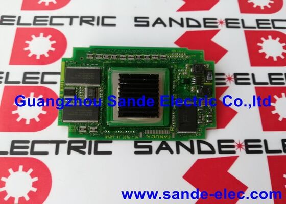 فانوك CPU PCB BOARD A20B-3300-0551 A20B33000551 A2OB-33OO-O551