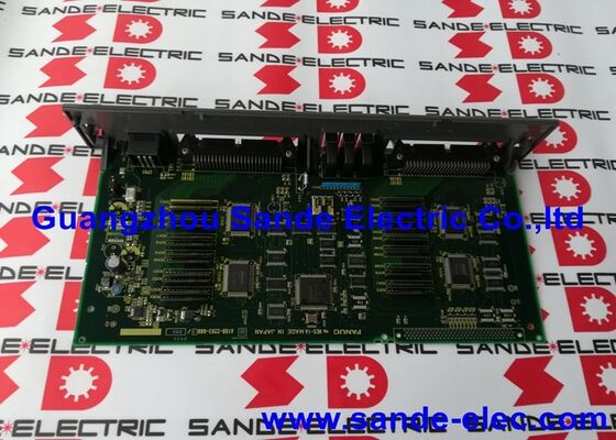 FANUC MODULE A16B-2203-0881 تستخدم في حالة جيدة A16B22030881 A16B-22O3-O881