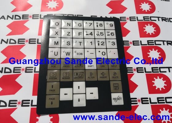 FANUC KEYBOARD FILM A98L-0005-0298#T A98L00050298#T A98L-OOO5-O298#T غشاء FANUC