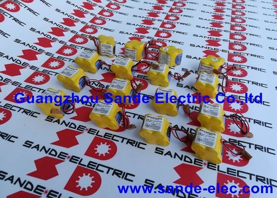 بطارية بانازونيك BR-23AGCT4A BR23AGCT4A بطارية 6 فولت