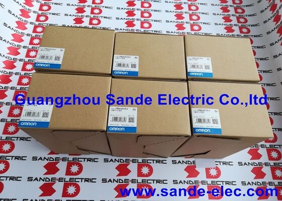 وحدة Omron PLC CPM2A-60CDR-A CPM2A60CDRA