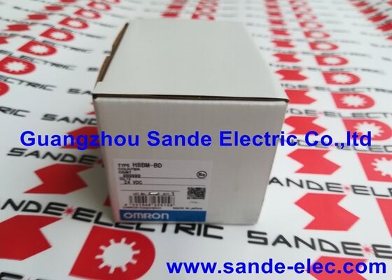عداد Omron الجديد H8BM-BD DC24 H8BMBD DC24