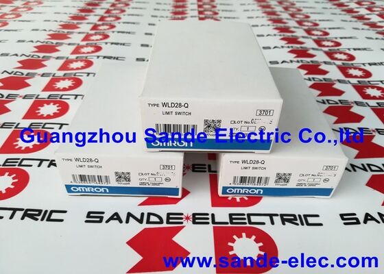 أومرون WLD28-Q الجديد WLD28Q مفتاح تحميل مجاني تسليم سريع
