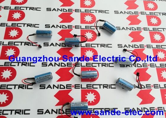 "ميتسوبيشي Q6BAT PLC battery"