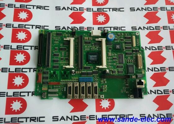 لوحة دوائر FANUC المستخدمة A20B-8101-0400 A20B81010400 A2OB-81O1-O4OO
