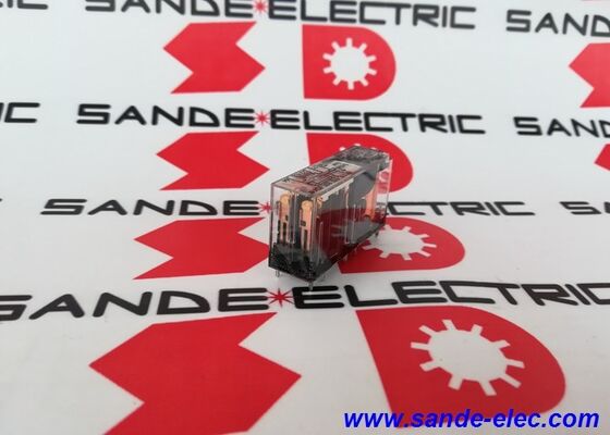 G7SA-2A2B DC24V OMRON G7SA-2A2B رلاي الأمان 24VDC وحدة 6A Plc جديدة وأصلية