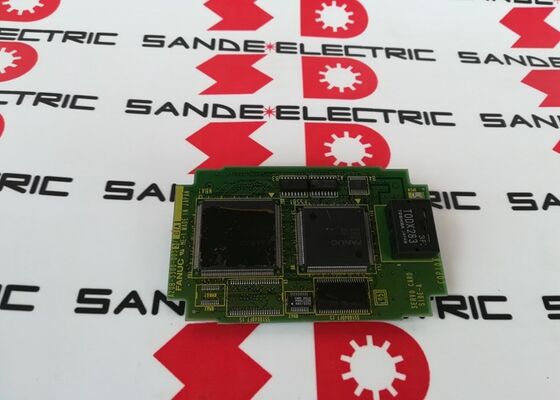 بطاقة FANUC Axis A20B-3300-0033 A20B33000033 A2OB-33OO-OO33