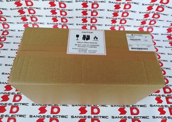 الجهاز الجديد AB Allen-Bradley 1746-A7