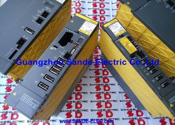 A06B-6200-H055 Fanuc وحدة إمدادات الطاقة A06B6200H055 FANUC AO6B-62OO-HO55