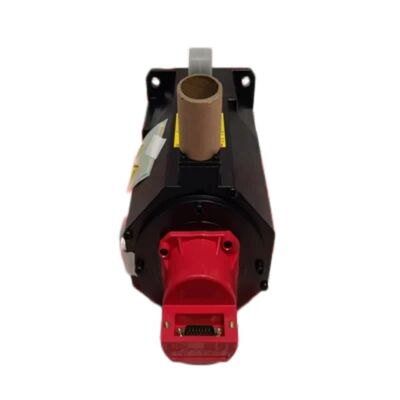 محرك Fanuc Servo A06B-0034-B675 جديد في مربع Ao6B-oo34-B675