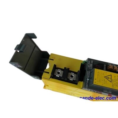 مكبرات Fanuc Servo A06B-6079-H101 أو A06B6079H101