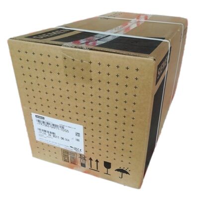 محرك سيمانز سيرفو 1,1 كيلوواط 1fk7044-7af71-1dg0 محرك CLIQ محرك سيرفو سيموتيك 1FK70635AF711DG5 1FK7O63-5AF71-1DG5